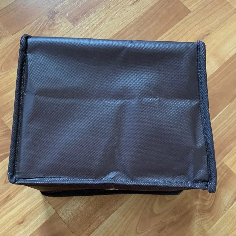 Choc  Zero Thermal  Box‎